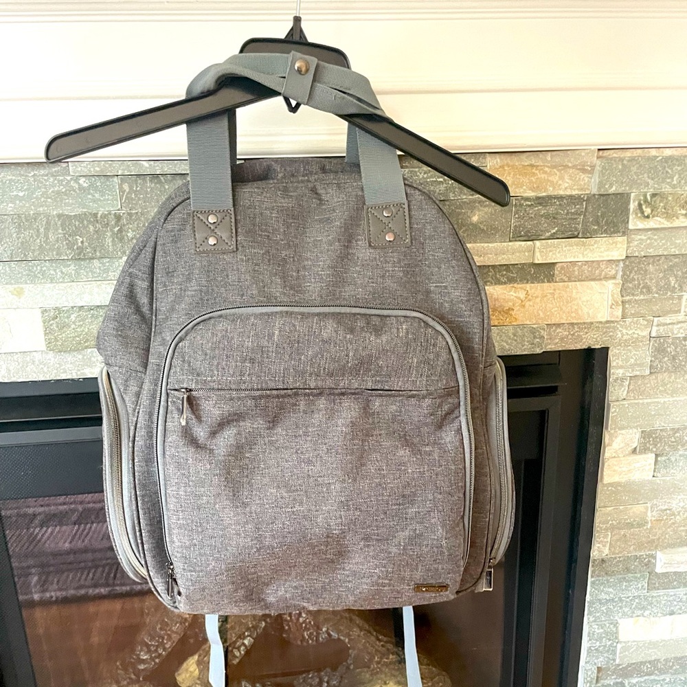 Teamoy breast pump backpack